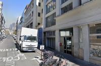 Paris 9 - 12 rue Turgot - Place de parking à louer