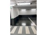 Location de parking (sous-sol) - Paris 17 - 11 rue Galvani