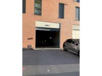 Parking à louer - Bobigny - 161 rue De Paris