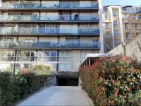 Location Parking privé (sous-sol) Paris 75016