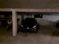 Location de parking (sous-sol) - Besançon - 30 avenue Villarceau