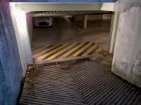 Location de parking (sous-sol) - Besançon - 30 avenue Villarceau