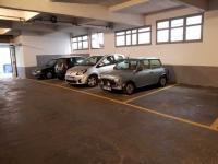 Parking public 22 Rue Vernier, 06000 Nice, France