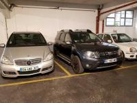 Location de parking - Nice - 22 rue Vernier