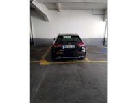 Location de parking - Nice - 22 rue Vernier