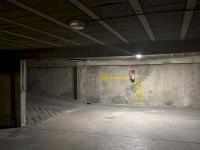 Place de parking à louer - Paris 75015 - 201 Rue Lecourbe, 75015 Paris, France - 130 euros