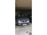 Location de parking (sous-sol) - Paris 12 - 10 rue De Rambouillet