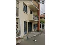 Location de parking pri&eacute; (ext&eacute;rieur) - Toulouse - 9 avenue Raymond Naves