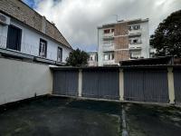 Location de parking pri&eacute; (ext&eacute;rieur) - Toulouse - 9 avenue Raymond Naves