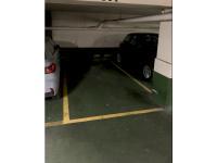 Paris 16 - 21 rue François Gérard - Location de place de parking