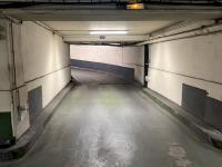 Paris 16 - 21 rue François Gérard - Location de place de parking