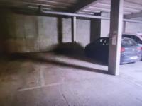 Location de box (sous-sol) - Villeurbanne - 231 cours Émile Zola