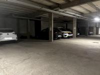 Location de box (sous-sol) - Villeurbanne - 231 cours Émile Zola