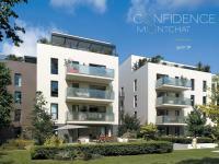 Location de parking (sous-sol) - Lyon 3 - 7 rue Bonnefond