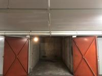 Location de box (sous-sol) - Paris 15 - 208 rue De Vaugirard