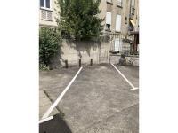 Parking privé (extérieur) 0