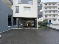 Location de parking (sous-sol) - Lyon 8 - 37 avenue Francis De Pressensé