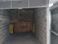 Location de parking (sous-sol) - Paris 20 - 246 rue Des Pyrénées