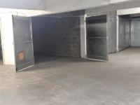 Location de parking (sous-sol) - Paris 20 - 246 rue Des Pyrénées