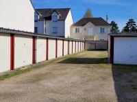 Location Garage (extérieur) Montesson 78360