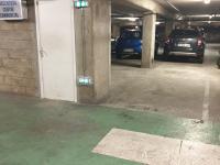 Location de parking (sous-sol) - Paris 15 - 31 rue Falguière