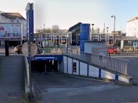 Parking privé (sous-sol) 20 Rue Jean-Claude Mary, 78300 Poissy, France