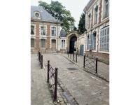 LOCATION PARKING VIEUX LILLE