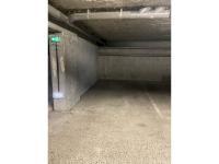 Parking à louer - Lille - 36 rue Jean-Jacques Rousseau
