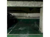 Location de parking (sous-sol) - Asnières-sur-Seine - 40 rue De L'alma