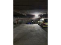 Parking privé (sous-sol) 14 Rue De Reims, 75013 Paris, France