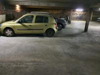 Location de parking (sous-sol) - Paris 13 - 14 rue De Reims
