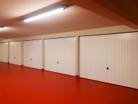 Location de box (sous-sol) - Paris 11 - 16 rue Boulle