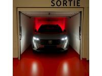 Location de box (sous-sol) - Paris 11 - 16 rue Boulle