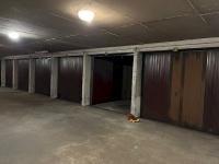 Location Box (sous-sol) Paris 75017