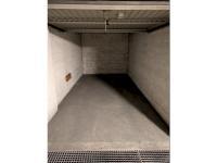 Loue parking/Box 12m2 - Paris 15ème - Convention