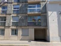 Location de box (sous-sol) - Paris 15 - 29 rue Dombasle