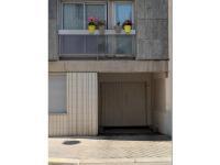 Location de box (sous-sol) - Paris 15 - 29 rue Dombasle