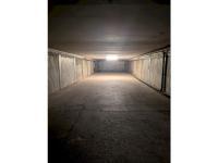Location de box (sous-sol) - Paris 15 - 29 rue Dombasle