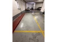 Location de parking (sous-sol) - Paris 4 - rue Du Petit Musc