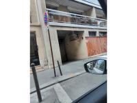Parking privé (sous-sol) 2 Rue Émile Allez, 75017 Paris, France