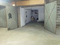 Vente Box 11 m2 (sous-sol) Paris 75015  28000 euros