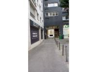 Vente de box (sous-sol) - Paris 15 - 171 rue Lecourbe