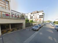 Location de parking moto - Choisy-le-Roi - 6 rue Pierre Mendès-France