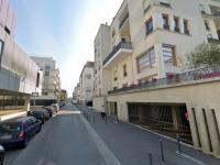 Location de parking moto - Choisy-le-Roi - 6 rue Pierre Mendès-France