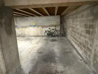 Location de parking (sous-sol) - Paris 15 - rue Antoine Bourdelle