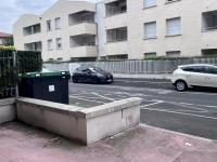 Location de parking (sous-sol) - Toulouse - 221 chemin De Lapujade