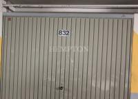 Place de parking à louer - Paris 75016 - 3 Rue Scheffer, 75016 Paris, France - 250 euros