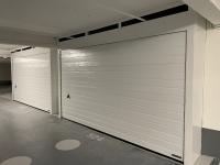 Vente double box (sous-sol) MONTMARTRE