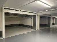 Vente de box (sous-sol) - Paris 18 - 70 rue Damrémont