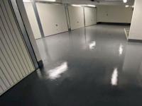 Vente de box (sous-sol) - Sceaux - 4 rue Mademoiselle Mars
